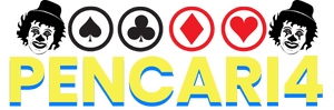 Logo PENCARI4